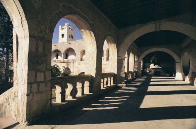 Ex convento